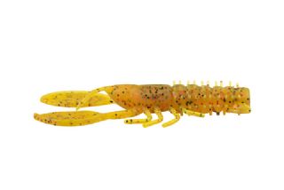 Fox Rage Floating Creature UV Crayfish 7cm  - 